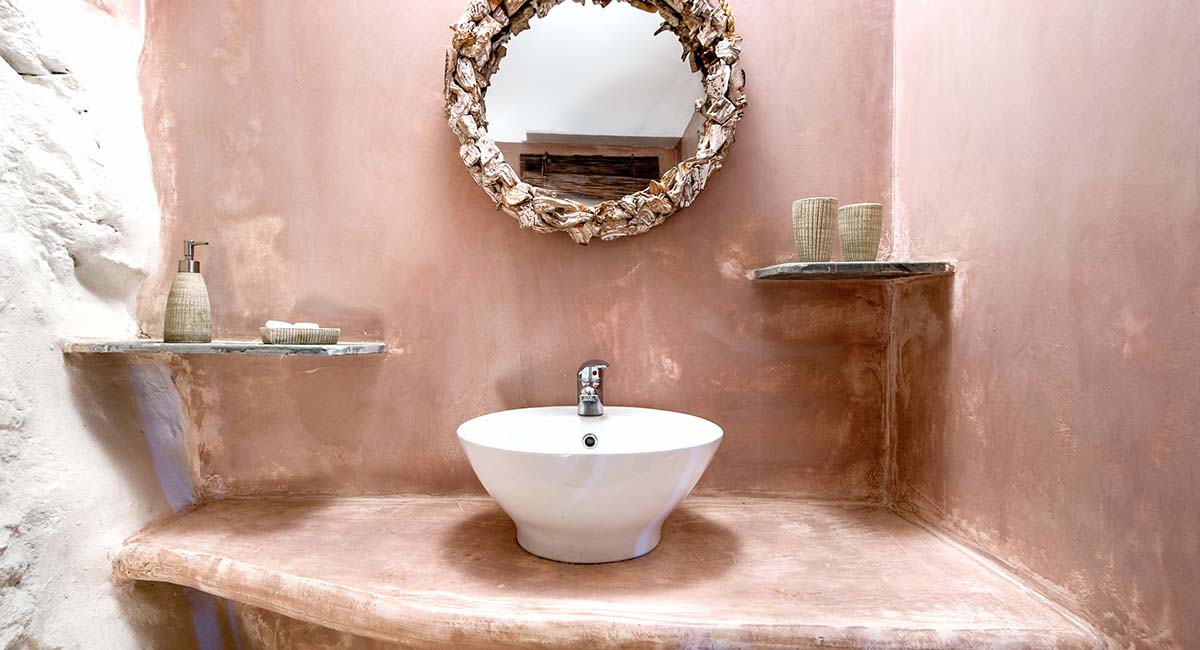 K For Kythnos Sun Ocean House Kanala Kythnos