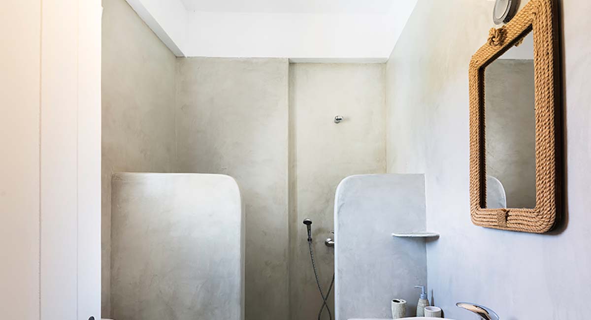 K For Kythnos Sun Ocean House Kanala Kythnos