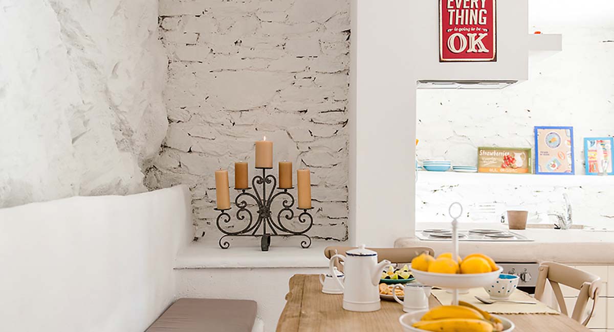 K For Kythnos Sun Ocean House Kanala Kythnos