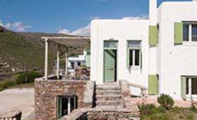 K for Kythnos Sun & Ocean House - Foto 2