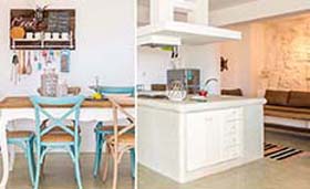 K for Kythnos Sun & Ocean House - Foto 3