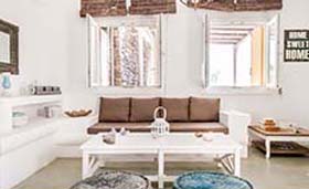 K for Kythnos Sun & Ocean House - Foto 5