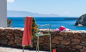 K for Kythnos Sun & Ocean House - Foto 7