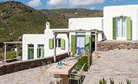 K for Kythnos Sun & Ocean House - Foto 8