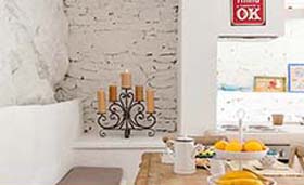 K for Kythnos Sun & Ocean House - Foto 12