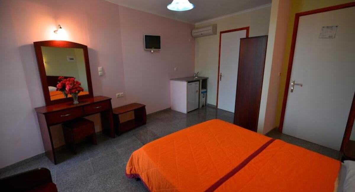 Kalias Hotel Lefkas