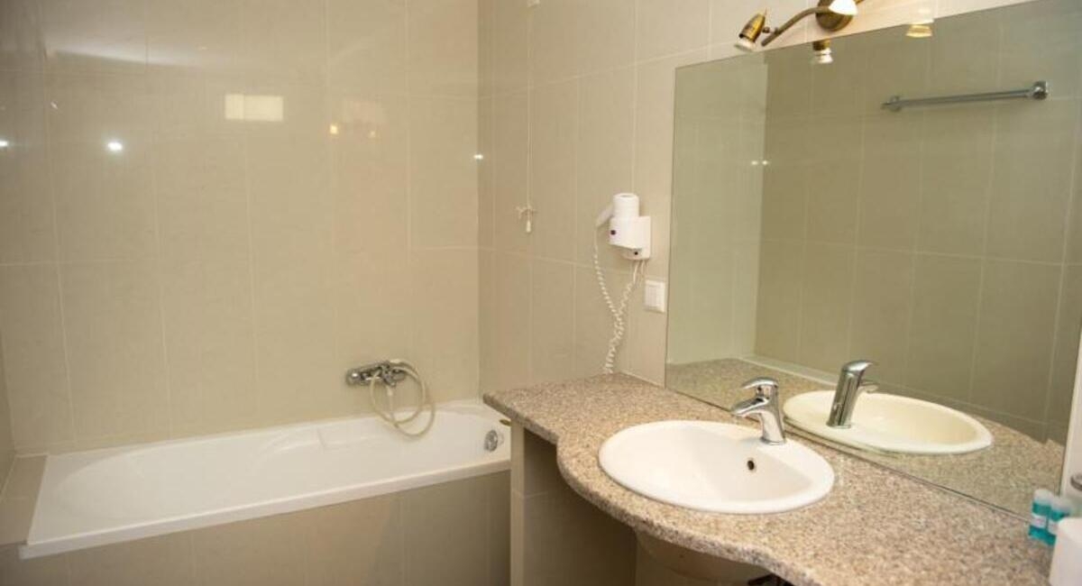 Kalias Hotel Lefkas