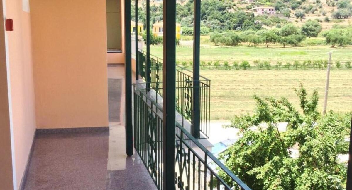 Kalias Hotel Lefkas