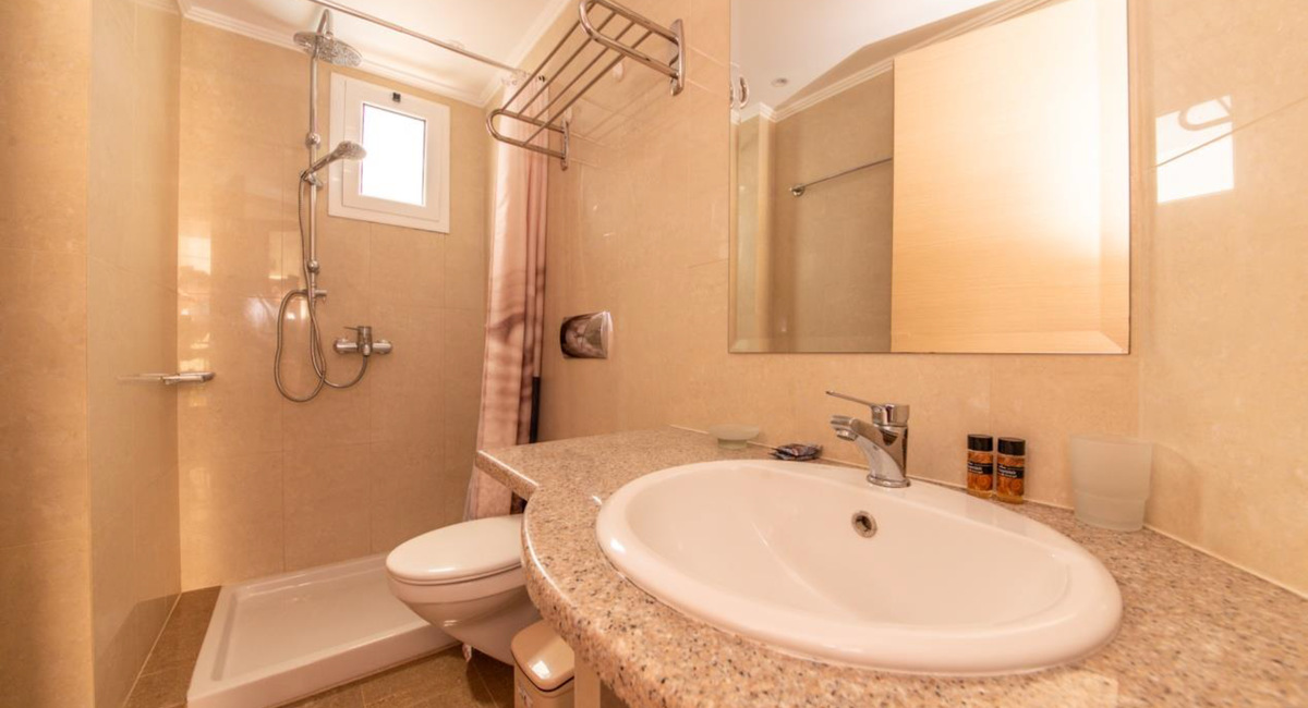 Kalias Hotel Lefkas