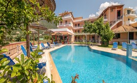 Kalias Hotel - Foto 1