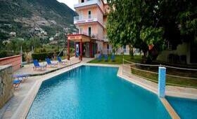 Kalias Hotel - Foto 3