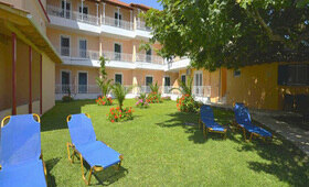 Kalias Hotel - Foto 4