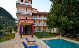 Kalias Hotel - Foto 7