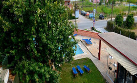 Kalias Hotel - Foto 9