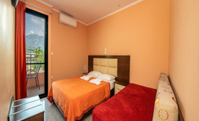 Kalias Hotel - Foto 10