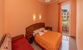 Kalias Hotel - Foto 11