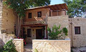 Kalimera Archanes Village (incl. auto)