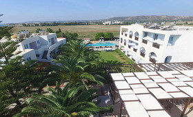 Kalimera Mare Hotel