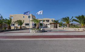 Kalimera Mare Hotel