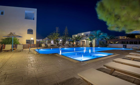 Kalimera Mare Hotel