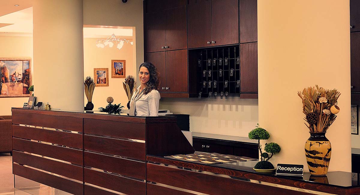 Kallirroe Hotel Patras