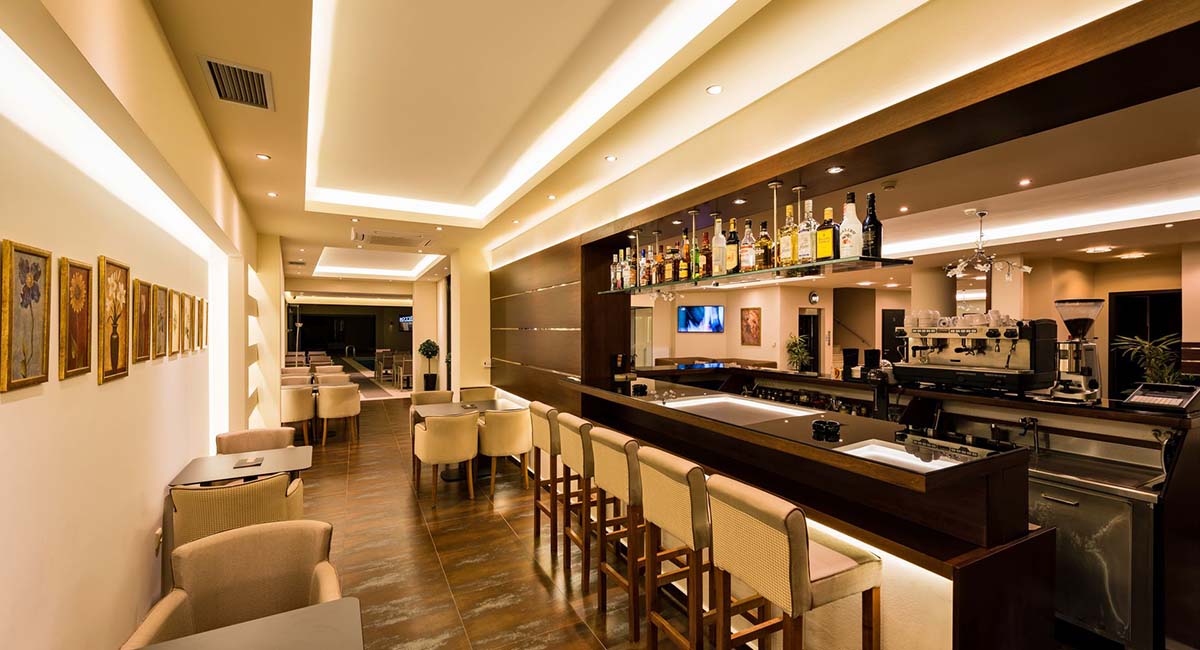 Kallirroe Hotel Patras