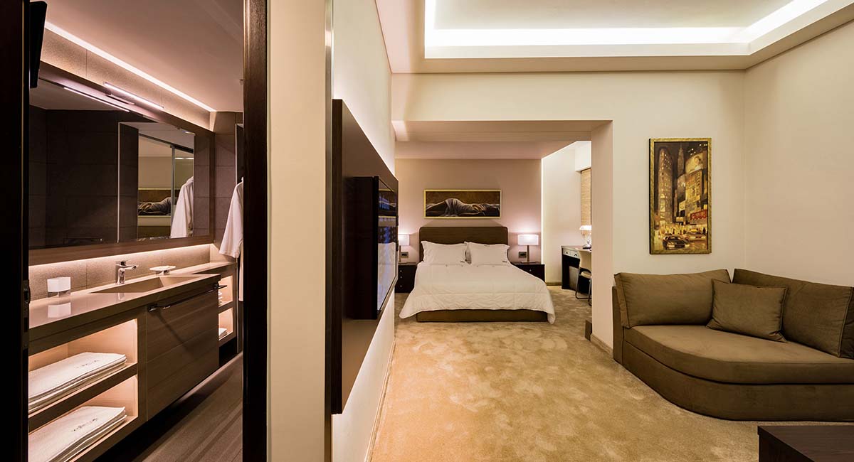 Kallirroe Hotel Patras