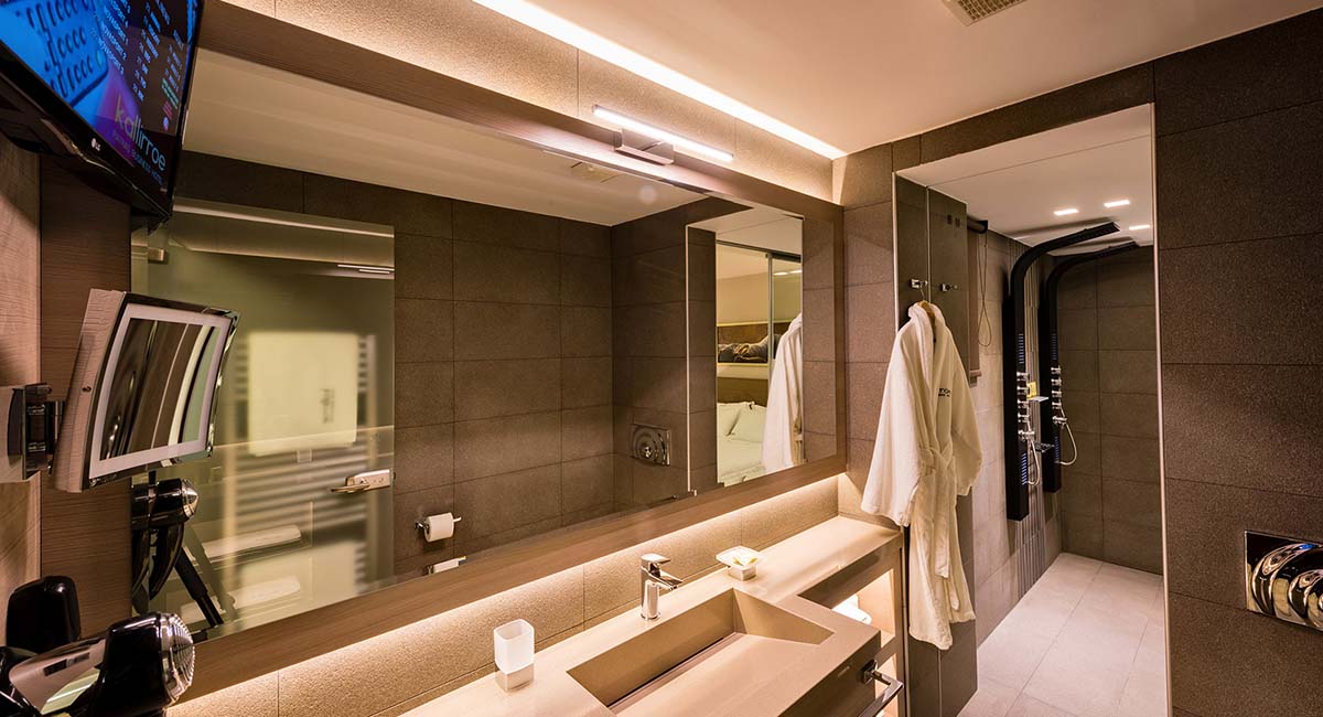 Kallirroe Hotel Patras