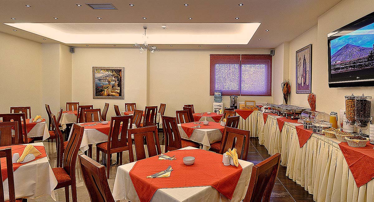 Kallirroe Hotel Patras