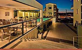 Kallirroe Hotel Patras (incl. auto) - Foto 3