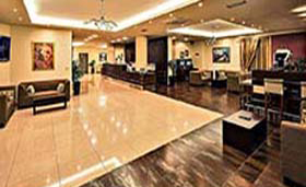 Kallirroe Hotel Patras (incl. auto) - Foto 4