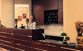 Kallirroe Hotel Patras (incl. auto) - Foto 5