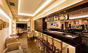 Kallirroe Hotel Patras (incl. auto) - Foto 6