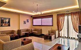 Kallirroe Hotel Patras (incl. auto) - Foto 7