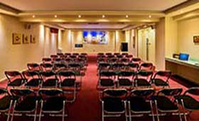 Kallirroe Hotel Patras (incl. auto) - Foto 8