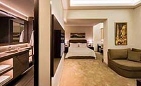 Kallirroe Hotel Patras (incl. auto) - Foto 9