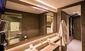 Kallirroe Hotel Patras (incl. auto) - Foto 11