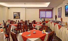 Kallirroe Hotel Patras (incl. auto) - Foto 12