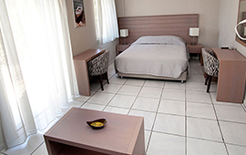 Kalydna Island Hotel