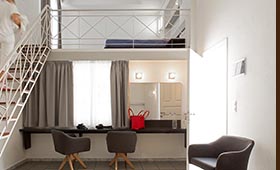 Kamari Beach Hotel - Foto 4