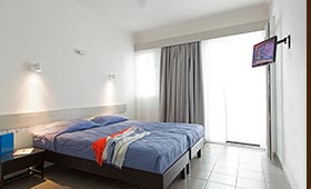 Kamari Beach Hotel - Foto 5