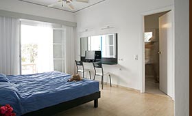 Kamari Beach Hotel - Foto 6