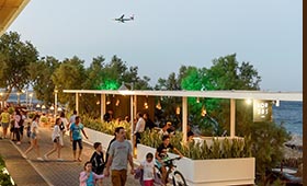 Kamari Beach Hotel - Foto 7