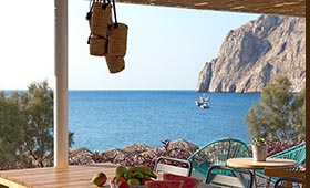 Kamari Beach Hotel - Foto 9