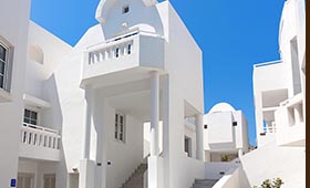 Kamari Beach Hotel - Foto 10