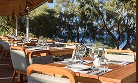 Kamari Beach Hotel - Foto 11