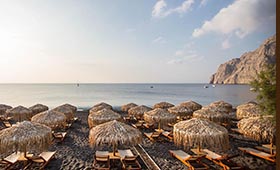 Kamari Beach Hotel - Foto 12