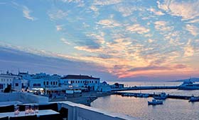 Kampani Villa Mykonos