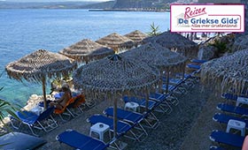 Karalis Beach Hotel (incl. auto)