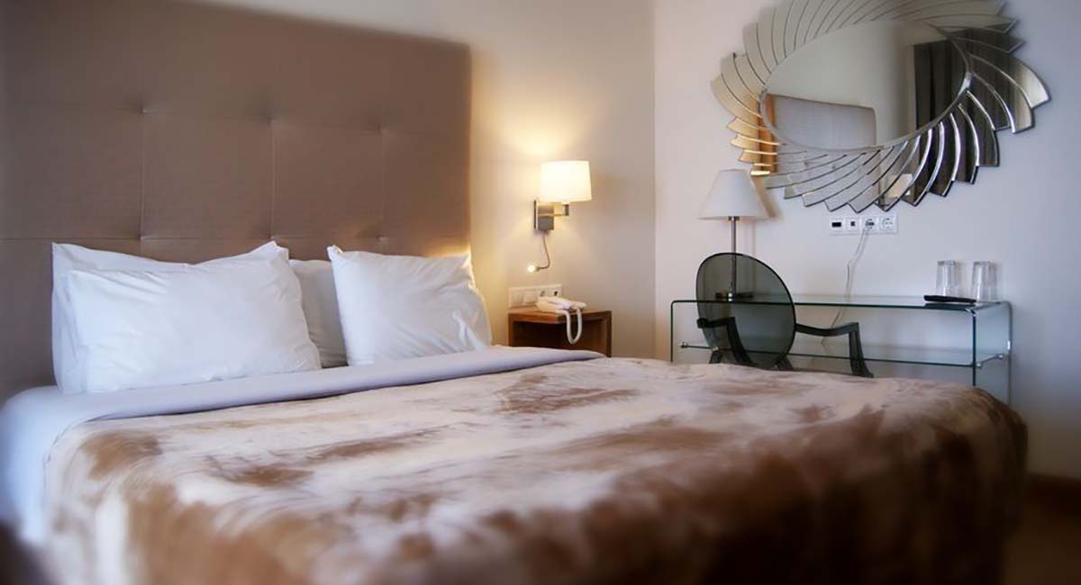 Karalis City Hotel Spa Pylos